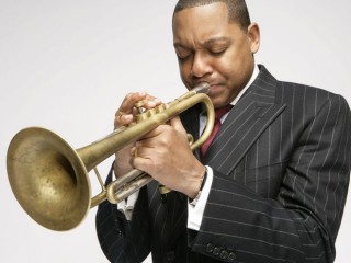 Wynton Marsalis picture, image, poster